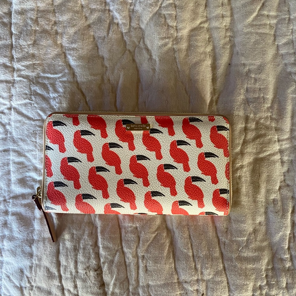 Kate Spade wallet